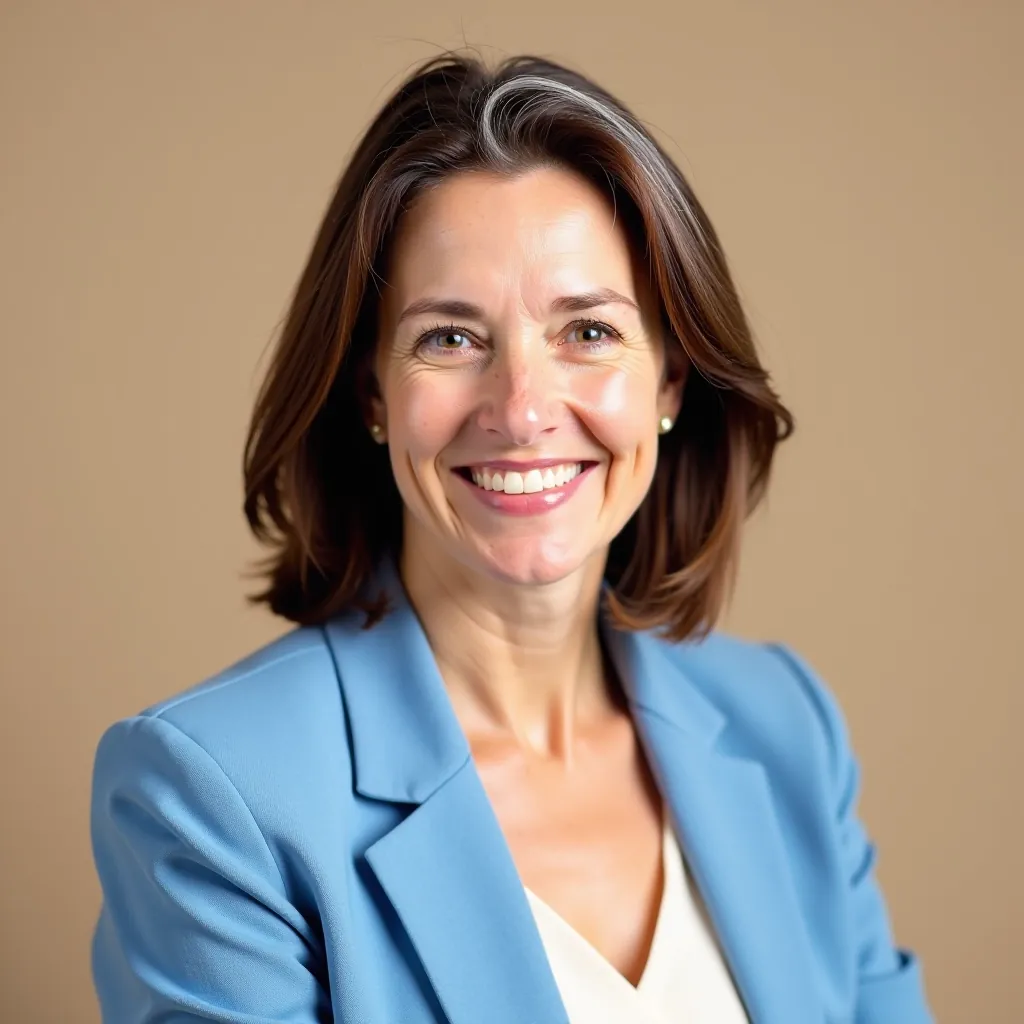 Mairead O'Sullivan